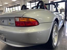 1998 BMW Z3 (CC-2121055) for sale in Jacksonville, Florida