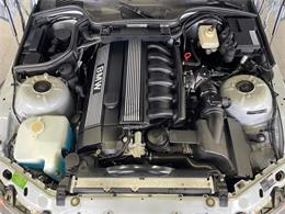 1998 BMW Z3 (CC-2121055) for sale in Jacksonville, Florida
