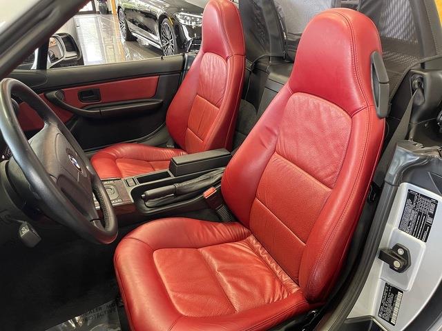 1998 BMW Z3 (CC-2121055) for sale in Jacksonville, Florida