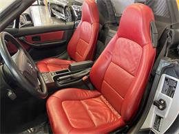 1998 BMW Z3 (CC-2121055) for sale in Jacksonville, Florida
