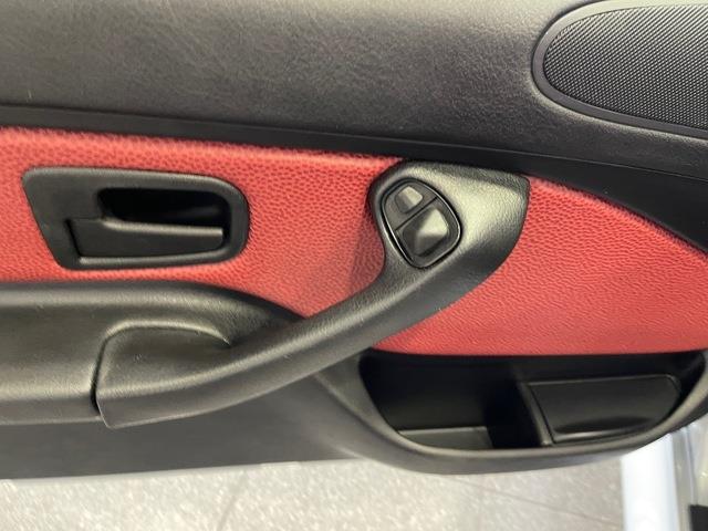 1998 BMW Z3 (CC-2121055) for sale in Jacksonville, Florida