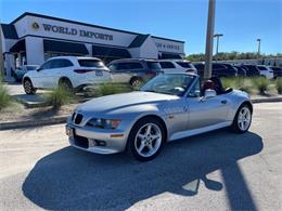 1998 BMW Z3 (CC-2121055) for sale in Jacksonville, Florida