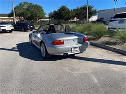 1998 BMW Z3 (CC-2121055) for sale in Jacksonville, Florida