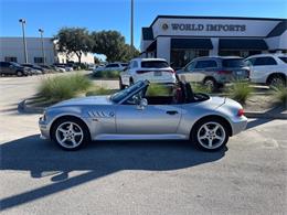 1998 BMW Z3 (CC-2121055) for sale in Jacksonville, Florida