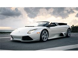 2008 Lamborghini Murcielago (CC-2121056) for sale in Las Vegas, Nevada