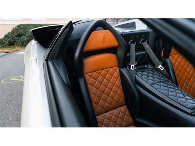 2008 Lamborghini Murcielago (CC-2121056) for sale in Las Vegas, Nevada