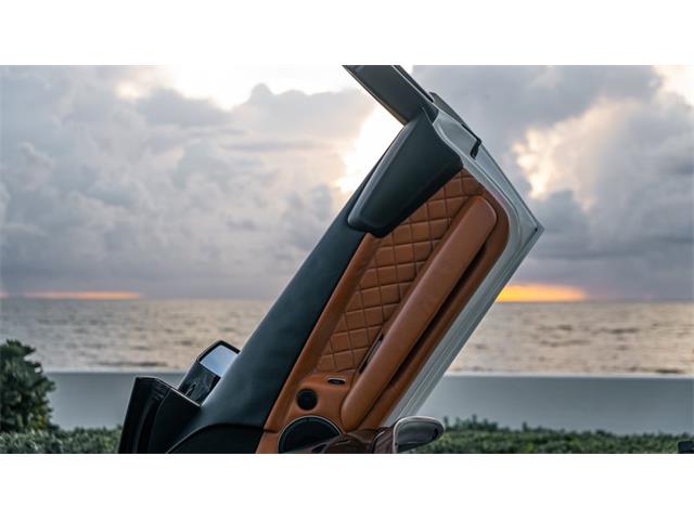 2008 Lamborghini Murcielago (CC-2121056) for sale in Las Vegas, Nevada