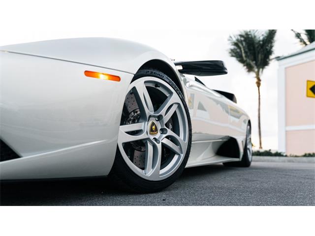 2008 Lamborghini Murcielago (CC-2121056) for sale in Las Vegas, Nevada