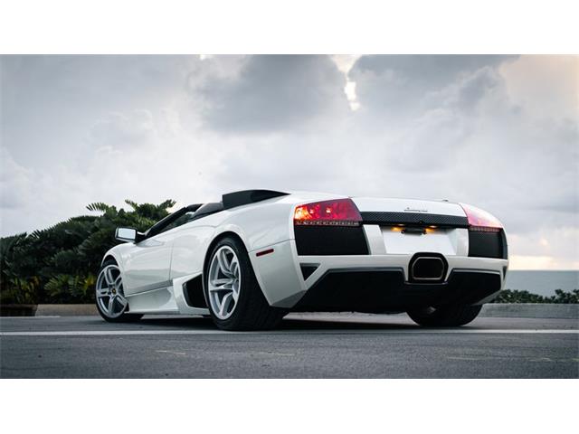 2008 Lamborghini Murcielago (CC-2121056) for sale in Las Vegas, Nevada