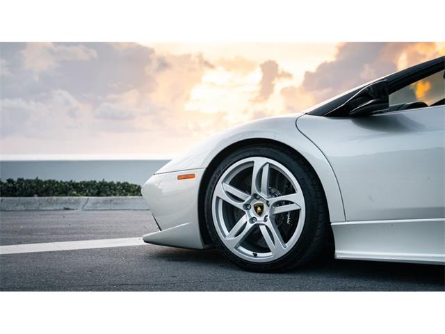 2008 Lamborghini Murcielago (CC-2121056) for sale in Las Vegas, Nevada