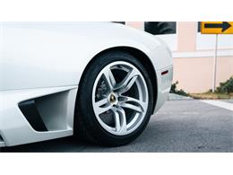 2008 Lamborghini Murcielago (CC-2121056) for sale in Las Vegas, Nevada