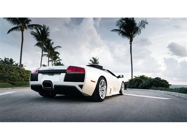 2008 Lamborghini Murcielago (CC-2121056) for sale in Las Vegas, Nevada