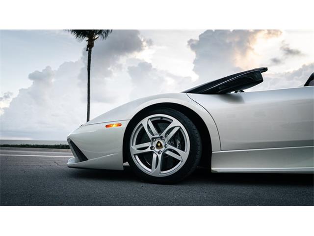 2008 Lamborghini Murcielago (CC-2121056) for sale in Las Vegas, Nevada