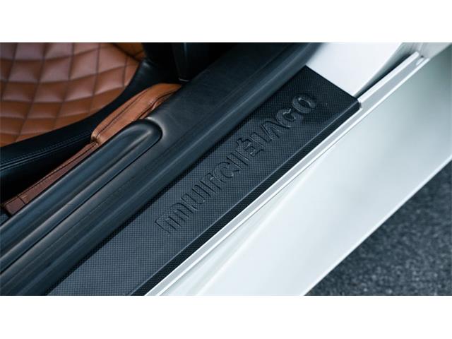 2008 Lamborghini Murcielago (CC-2121056) for sale in Las Vegas, Nevada
