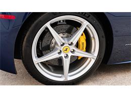2010 Ferrari 458 Italia (CC-2121057) for sale in Las Vegas, Nevada