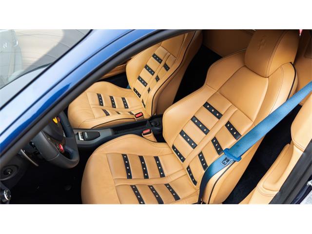 2010 Ferrari 458 Italia (CC-2121057) for sale in Las Vegas, Nevada
