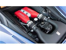 2010 Ferrari 458 Italia (CC-2121057) for sale in Las Vegas, Nevada
