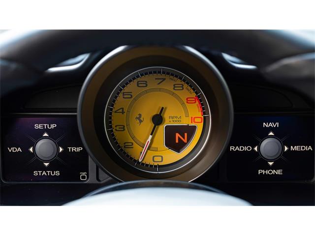2010 Ferrari 458 Italia (CC-2121057) for sale in Las Vegas, Nevada