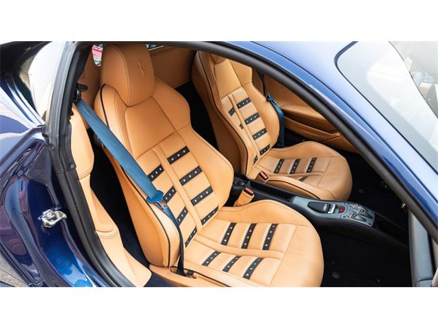2010 Ferrari 458 Italia (CC-2121057) for sale in Las Vegas, Nevada