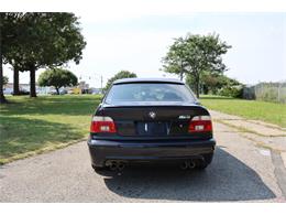 2003 BMW M5 (CC-2121058) for sale in Astoria, New York