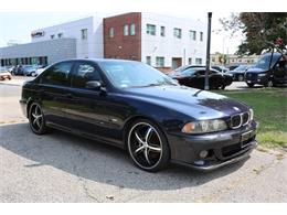 2003 BMW M5 (CC-2121058) for sale in Astoria, New York