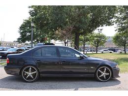 2003 BMW M5 (CC-2121058) for sale in Astoria, New York
