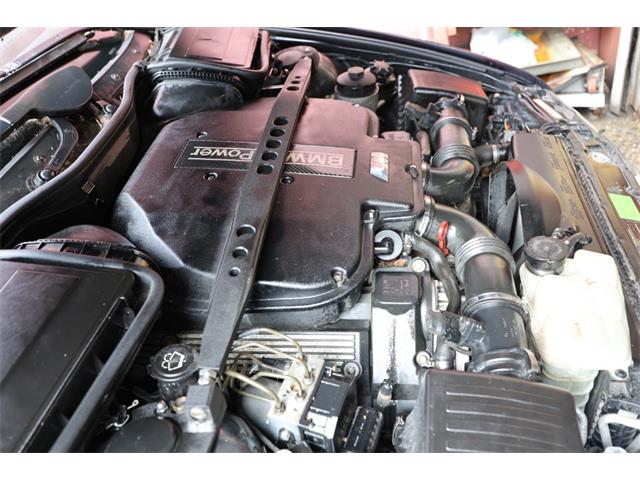 2003 BMW M5 (CC-2121058) for sale in Astoria, New York