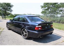 2003 BMW M5 (CC-2121058) for sale in Astoria, New York