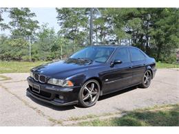 2003 BMW M5 (CC-2121058) for sale in Astoria, New York