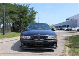 2003 BMW M5 (CC-2121058) for sale in Astoria, New York