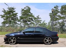 2003 BMW M5 (CC-2121058) for sale in Astoria, New York