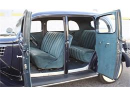 1935 Ford Model 48 (CC-2120106) for sale in Midlothian, Texas