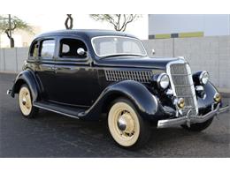 1935 Ford Model 48 (CC-2120106) for sale in Midlothian, Texas