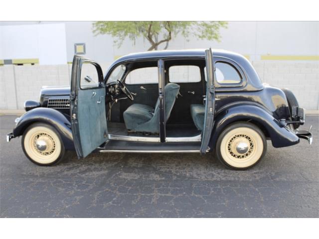 1935 Ford Model 48 (CC-2120106) for sale in Midlothian, Texas