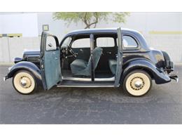 1935 Ford Model 48 (CC-2120106) for sale in Midlothian, Texas