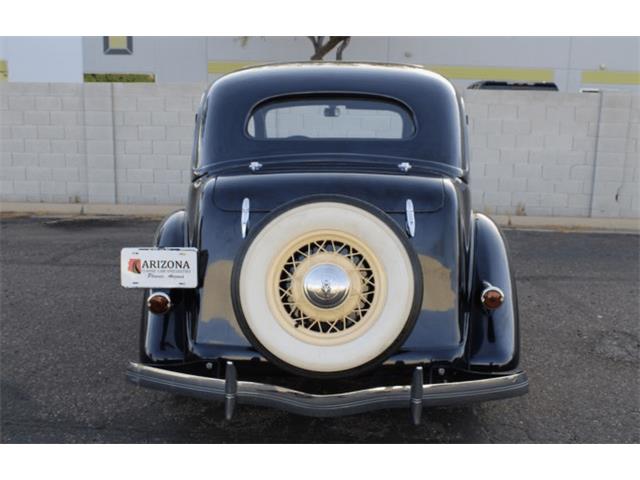 1935 Ford Model 48 (CC-2120106) for sale in Midlothian, Texas