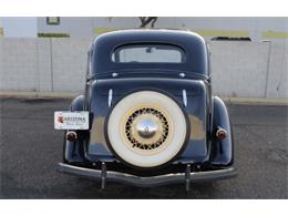 1935 Ford Model 48 (CC-2120106) for sale in Midlothian, Texas