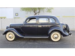 1935 Ford Model 48 (CC-2120106) for sale in Midlothian, Texas