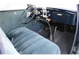 1935 Ford Model 48 (CC-2120106) for sale in Midlothian, Texas