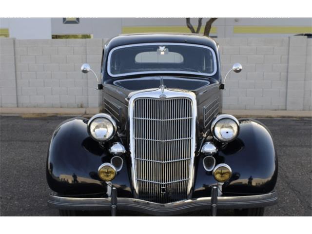 1935 Ford Model 48 (CC-2120106) for sale in Midlothian, Texas