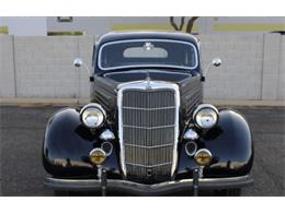 1935 Ford Model 48 (CC-2120106) for sale in Midlothian, Texas