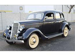 1935 Ford Model 48 (CC-2120106) for sale in Midlothian, Texas