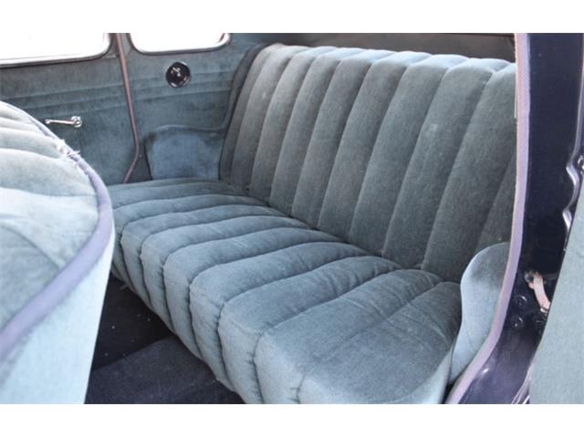 1935 Ford Model 48 (CC-2120106) for sale in Midlothian, Texas