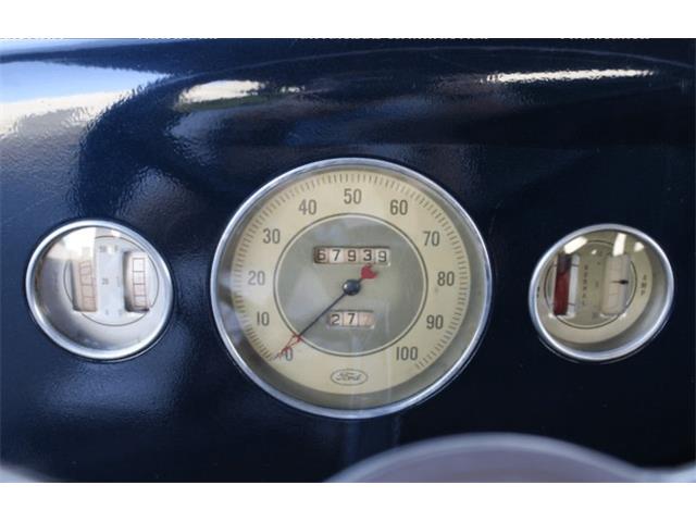1935 Ford Model 48 (CC-2120106) for sale in Midlothian, Texas