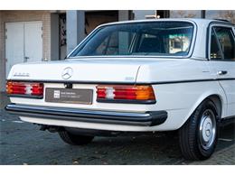 1983 Mercedes-Benz 200 (CC-2121062) for sale in Katwijk, Netherlands