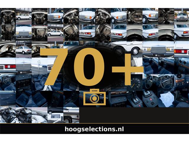 1983 Mercedes-Benz 200 (CC-2121062) for sale in Katwijk, Netherlands