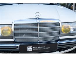 1983 Mercedes-Benz 200 (CC-2121062) for sale in Katwijk, Netherlands