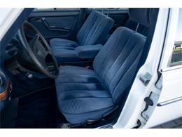 1983 Mercedes-Benz 200 (CC-2121062) for sale in Katwijk, Netherlands