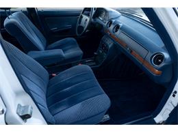1983 Mercedes-Benz 200 (CC-2121062) for sale in Katwijk, Netherlands