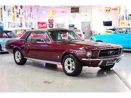 1967 Ford Mustang (CC-2121063) for sale in Wayne, Michigan